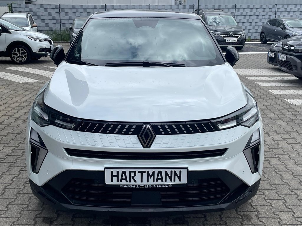 RENAULT Captur Techno TCe 90 RENAULT Captur Techno TCe 90