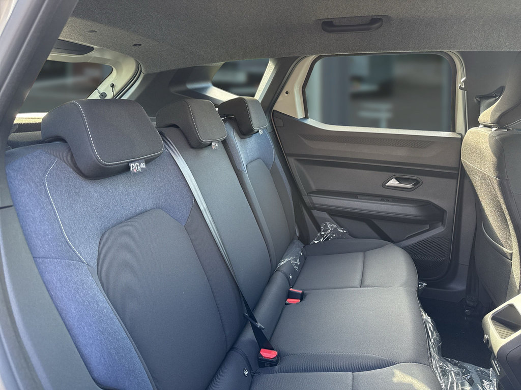 DACIA Duster Expression TCe 130