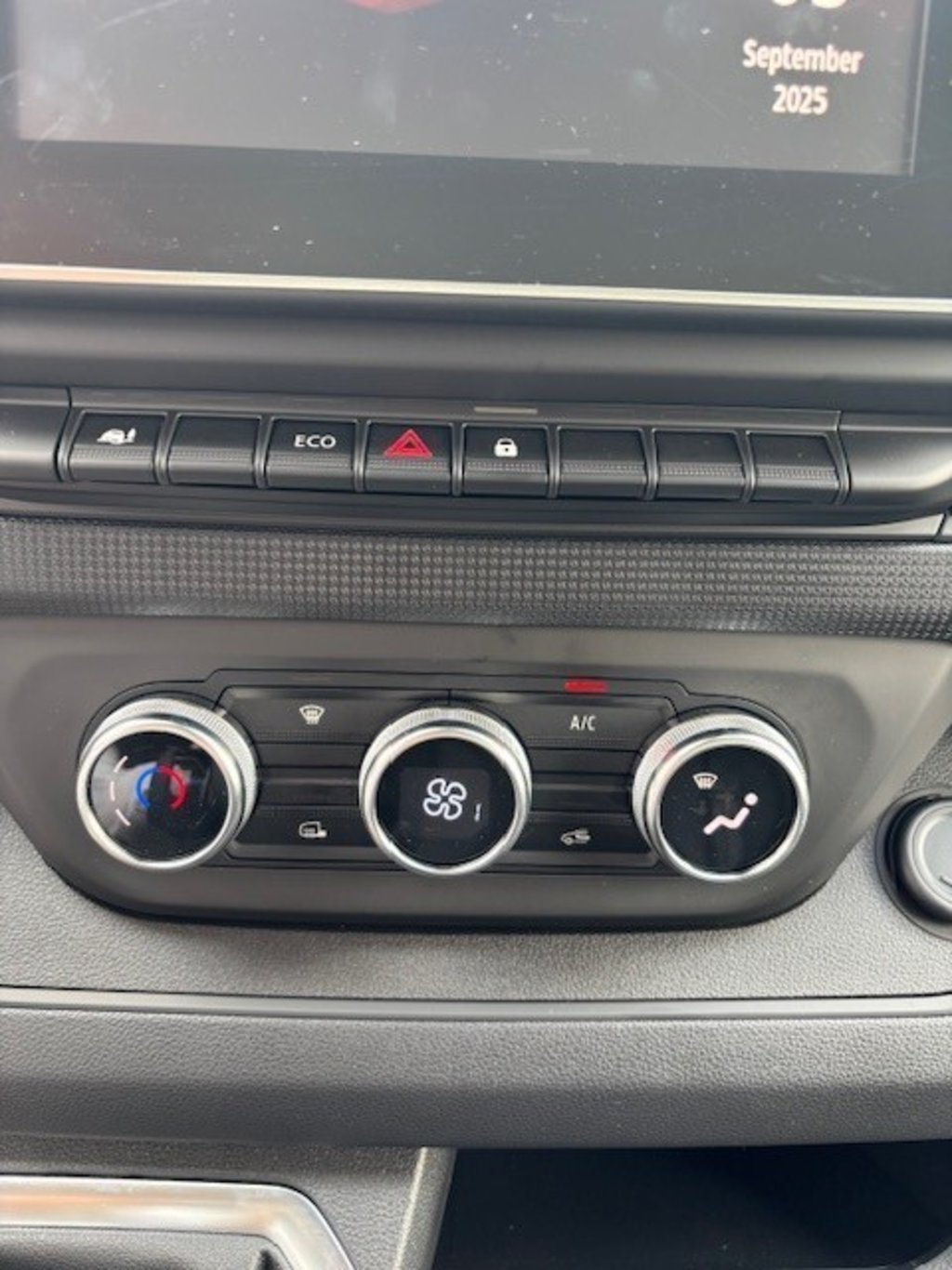 RENAULT Trafic E-TECH Kasten L1H1 Sonderabschreibung 75%