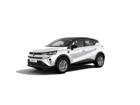 RENAULT Captur Evolution TCe 115