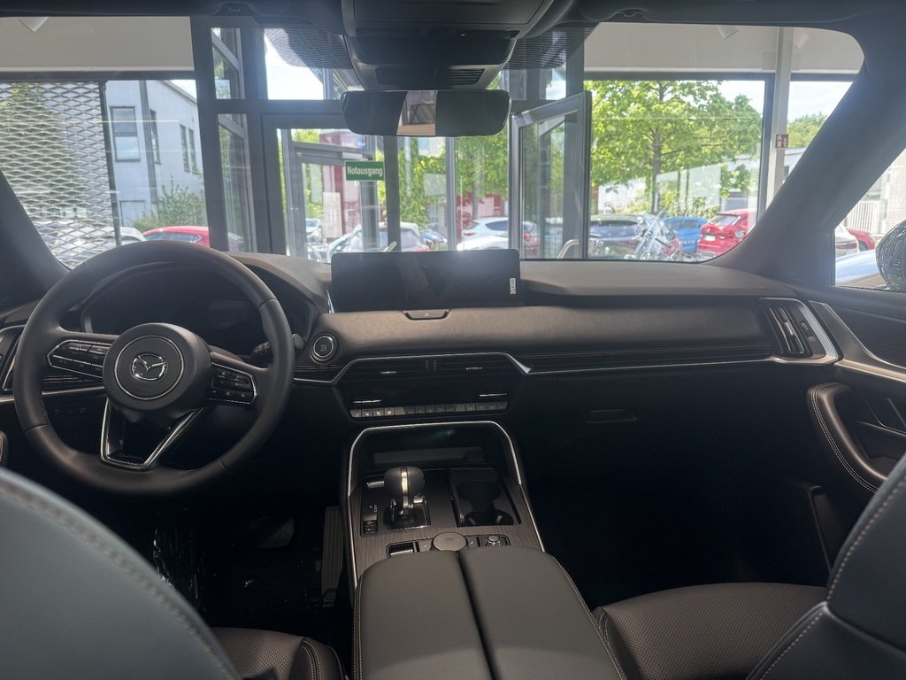 MAZDA CX-60 2.5L e-SKYACTIV PHEV 327ps AWD Homura Plus