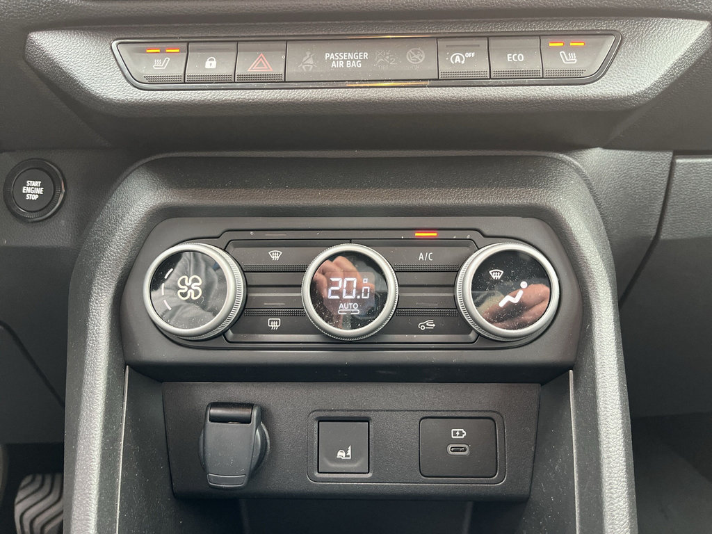 DACIA Jogger Extreme ECO-G 100 City-Paket
