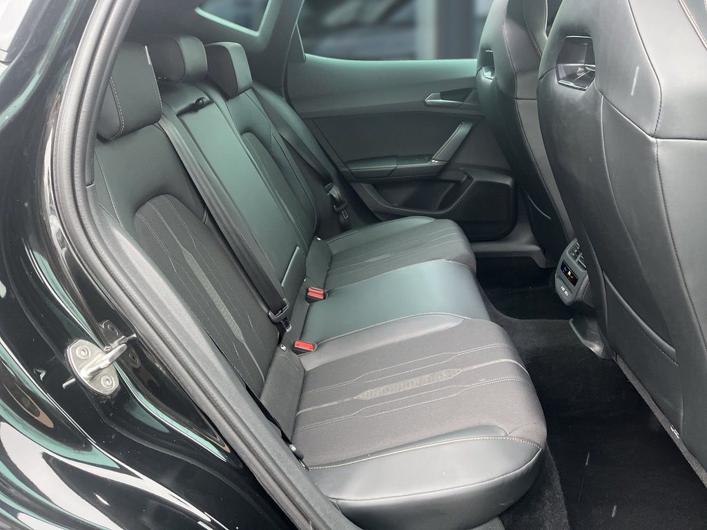 CUPRA Formentor 1.5 TSI 110 KW,7-Gang-DSG Pano-Dach