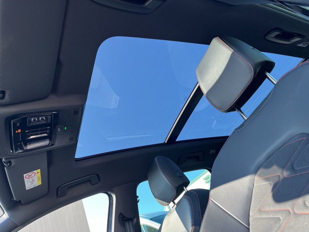 SEAT Leon ST FR 1.5 eTSI ACT Pano-Dach, Beats