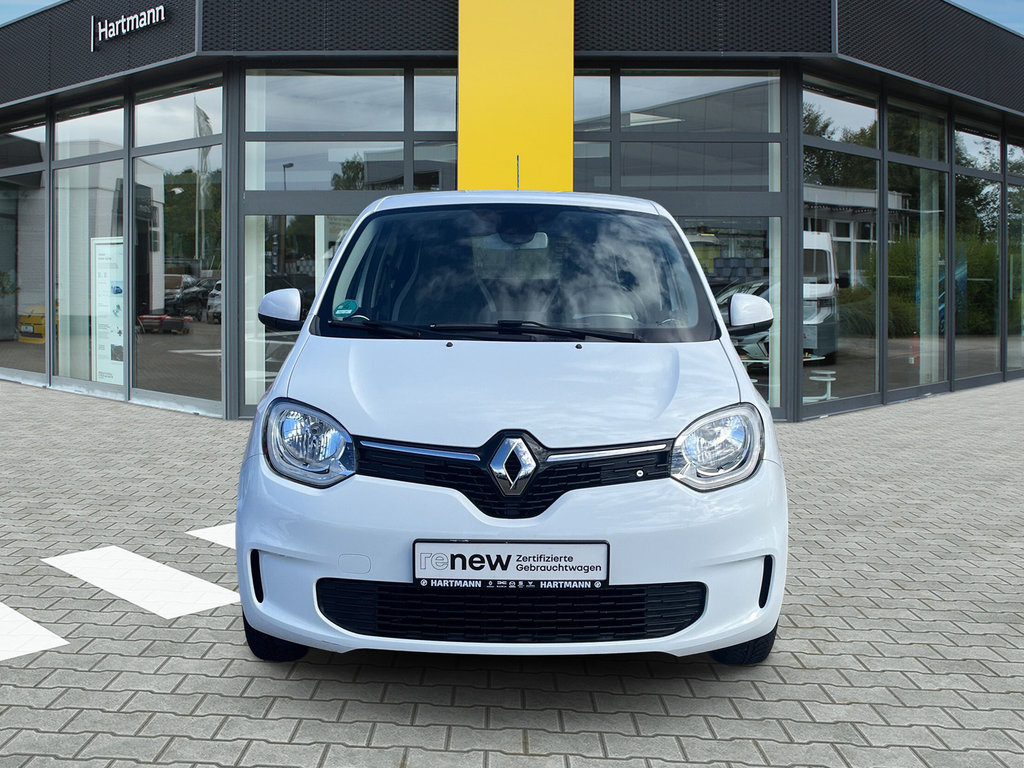 RENAULT Twingo LIMITED SCe 75 Klima+Radio RENAULT Twingo LIMITED SCe 75 Klima+Radio