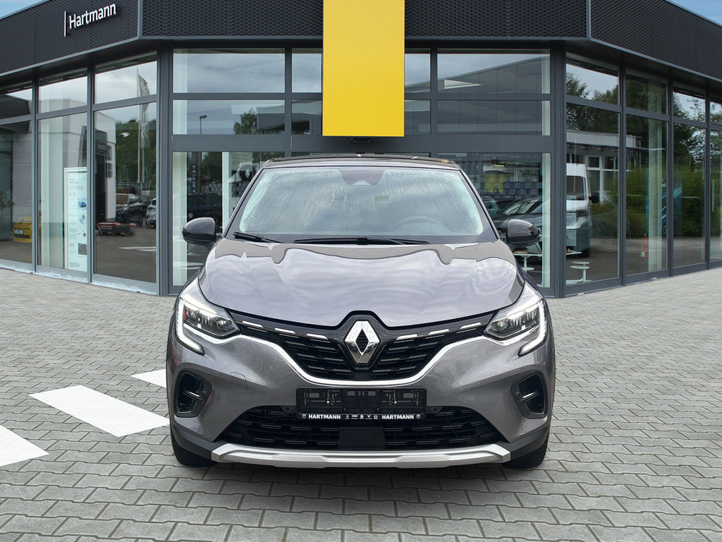 RENAULT Captur II Techno TCe 90 RENAULT Captur II Techno TCe 90