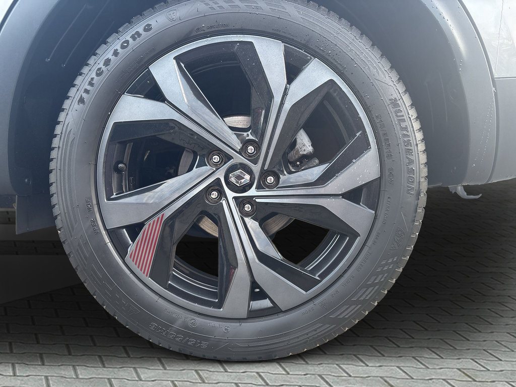 RENAULT Arkana R.S. LINE Fast Track Mild Hybr