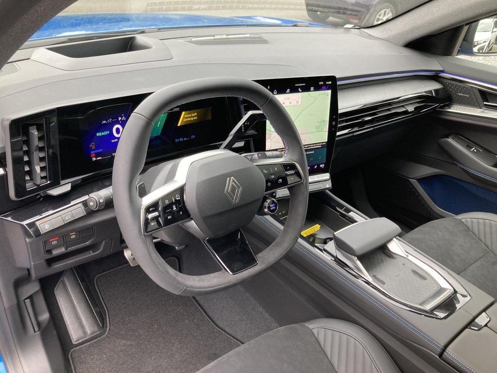 RENAULT Rafale Techno E-Tech Full Hybrid 200 RENAULT Rafale Techno E-Tech Full Hybrid 200