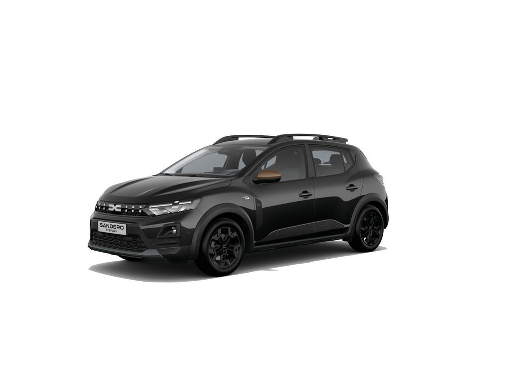 DACIA Sandero Stepway Extreme TCe 110