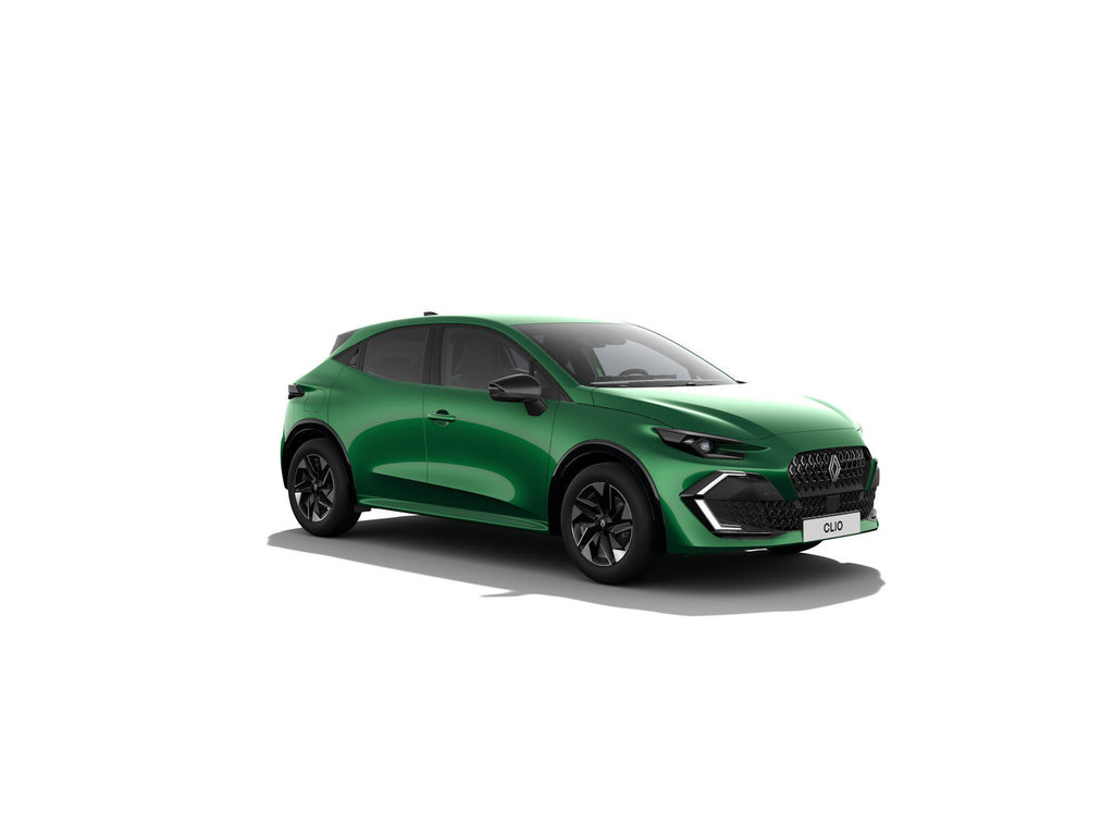 RENAULT Clio Techno Full Hybrid E-Tech 160