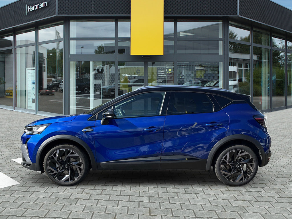 RENAULT Captur Hybrid 145 Esprit Alpine 360*,Harman-K. RENAULT Captur Hybrid 145 Esprit Alpine 360*,Harman-K.
