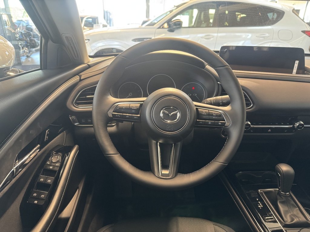 MAZDA CX-30 2.5L e-SKYACTIV G 140ps 6AT Exclusive-line MAZDA CX-30 2.5L e-SKYACTIV G 140ps 6AT Exclusive-line