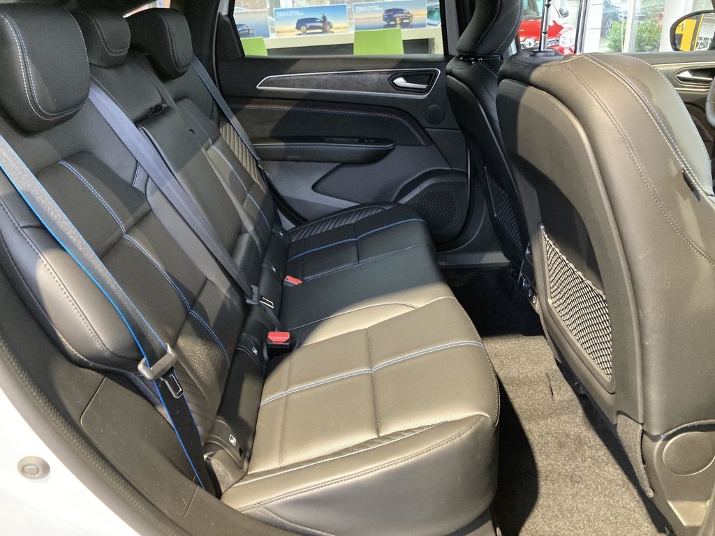 RENAULT Arkana ESPRIT ALPINE Full Hybrid 145 Pano-Dach