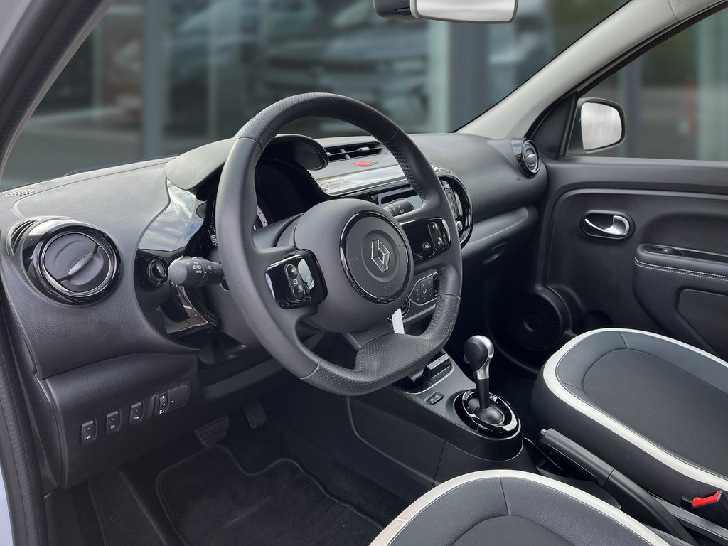 RENAULT Twingo E-Tech Techno Falt-Schiebedach