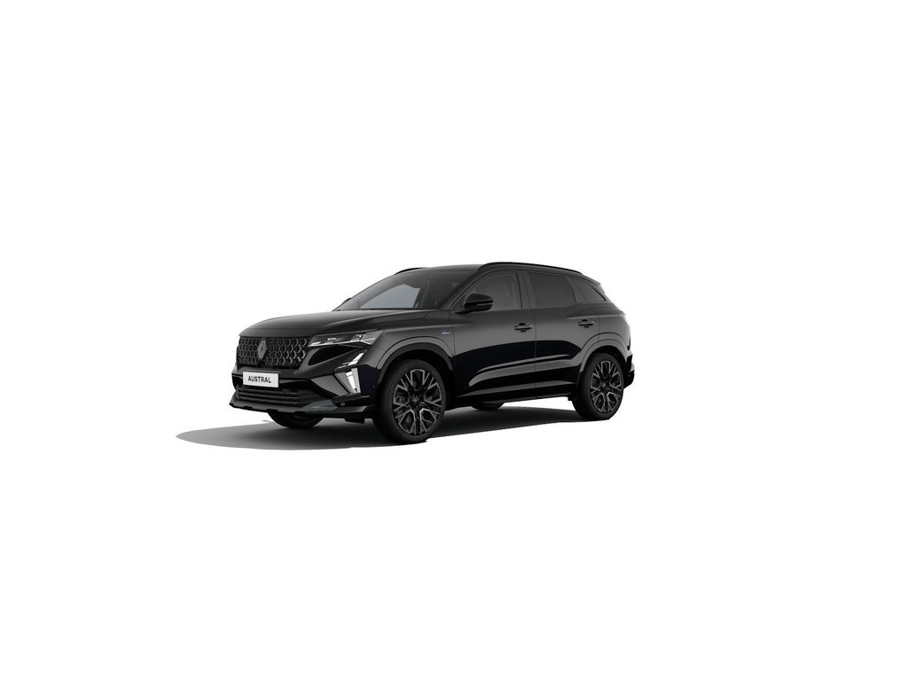 RENAULT Austral Esprit Alpine Full Hybrid E-Tech 200
