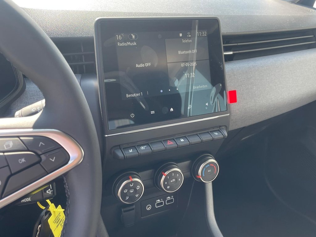 RENAULT Clio Evolution SCe 65