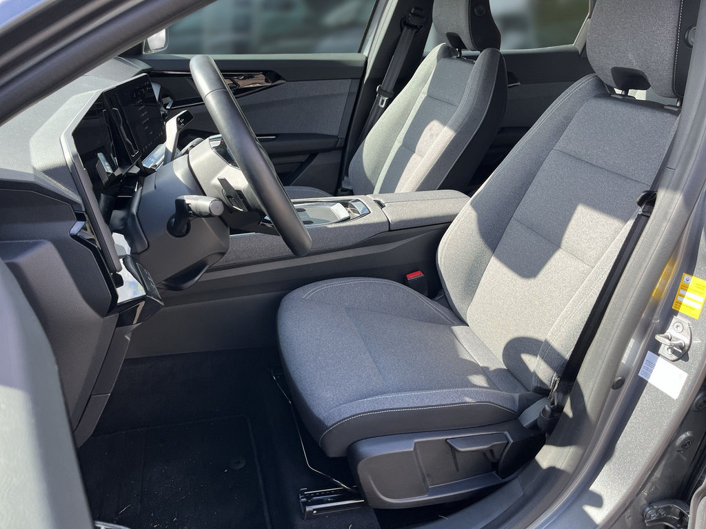 RENAULT Austral Equilibre Mild Hybrid 140 Auto