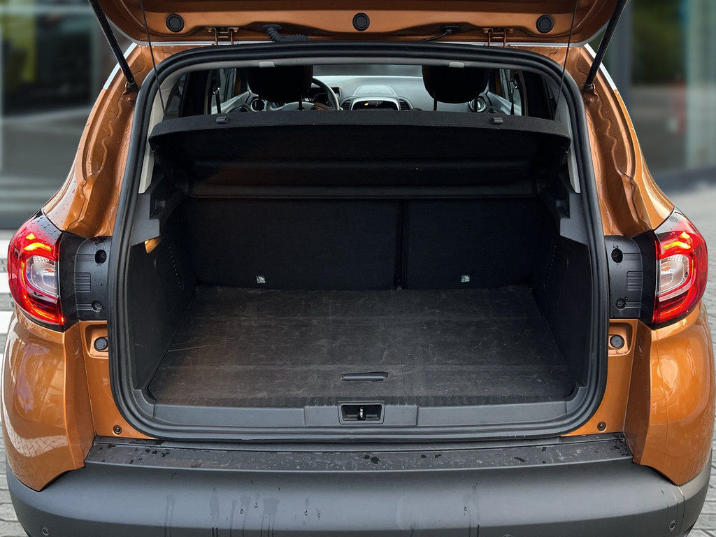 RENAULT Captur Limited Energy 90 RF-Kamera,Sitzheizung