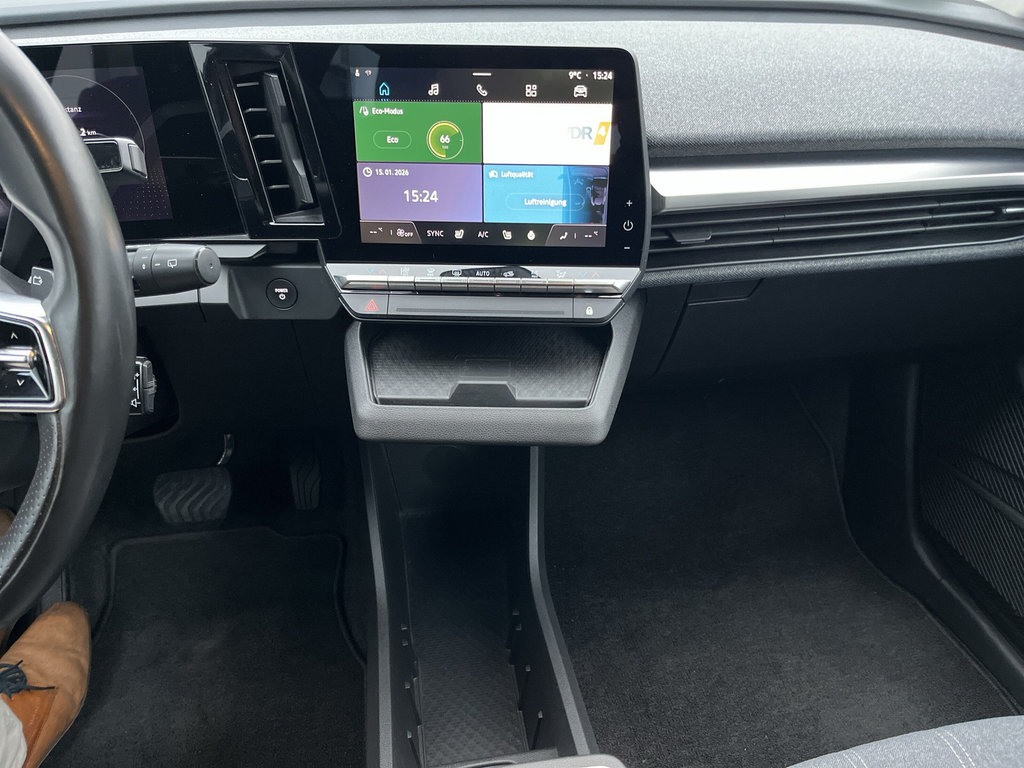 RENAULT Megane E-TECH Megane Equilibre EV 40, AHK