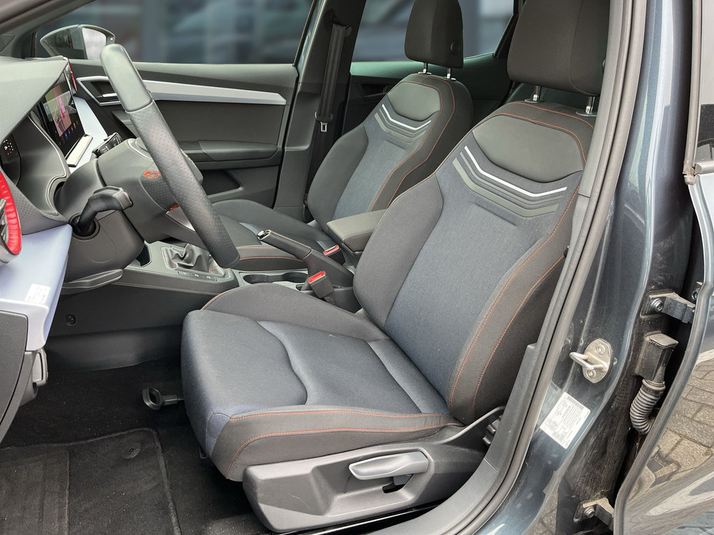 SEAT Ibiza FR 1.0 TSI 81KW Pano-Dach, LED,Pro-Paket