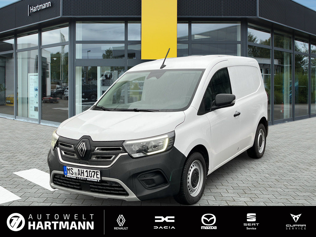 RENAULT Kangoo Rapid E-Tech Advance L1 Comfort Range AC2