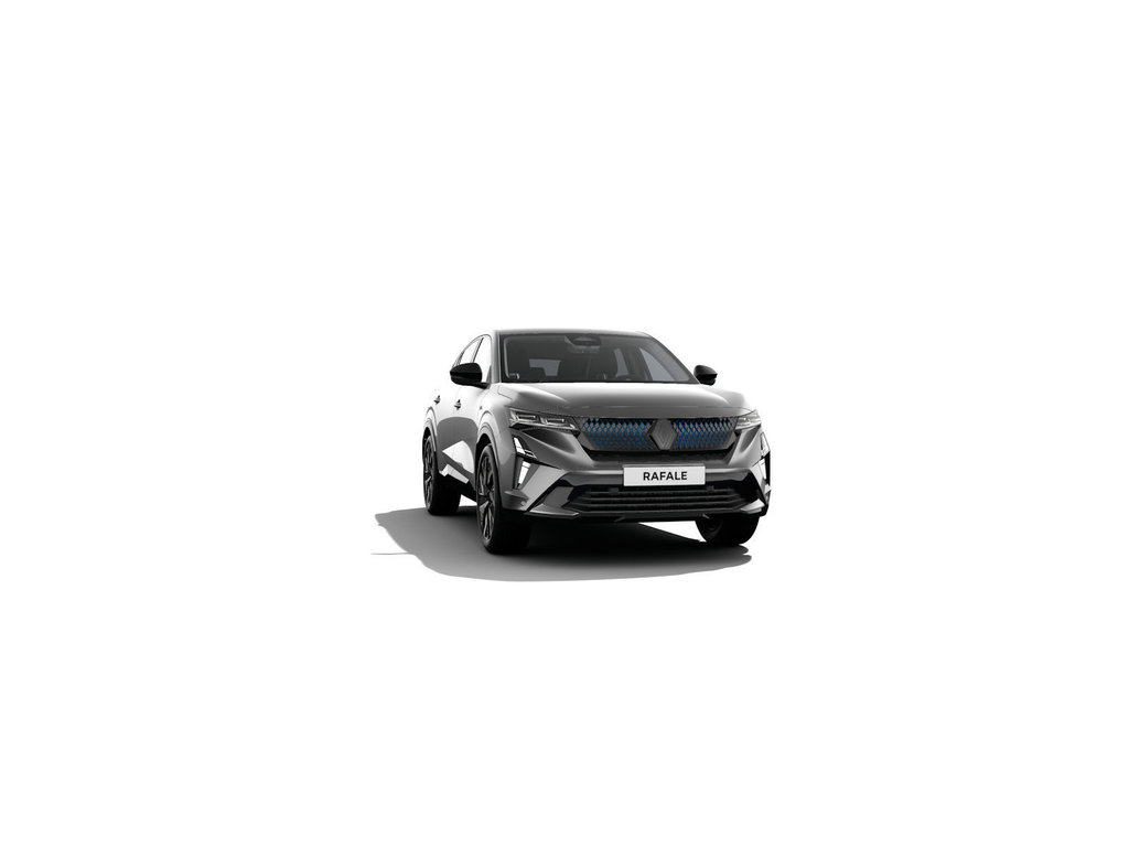 RENAULT Rafale Esprit Alpine Full Hybrid E-Tech 200