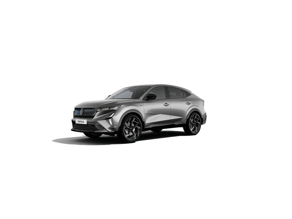 RENAULT Rafale Atelier Alpine E-Tech Plug-in Hybrid 300 RENAULT Rafale Atelier Alpine E-Tech Plug-in Hybrid 300