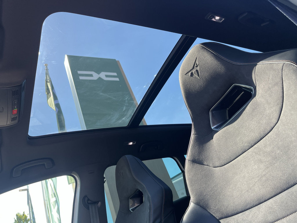 CUPRA Ateca 2.0 TSI 7-Gang-DSG 4Drive Pano-Dach,AHK CUPRA Ateca 2.0 TSI 7-Gang-DSG 4Drive Pano-Dach,AHK