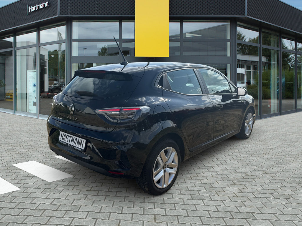 RENAULT Clio Evolution SCe 65 RENAULT Clio Evolution SCe 65