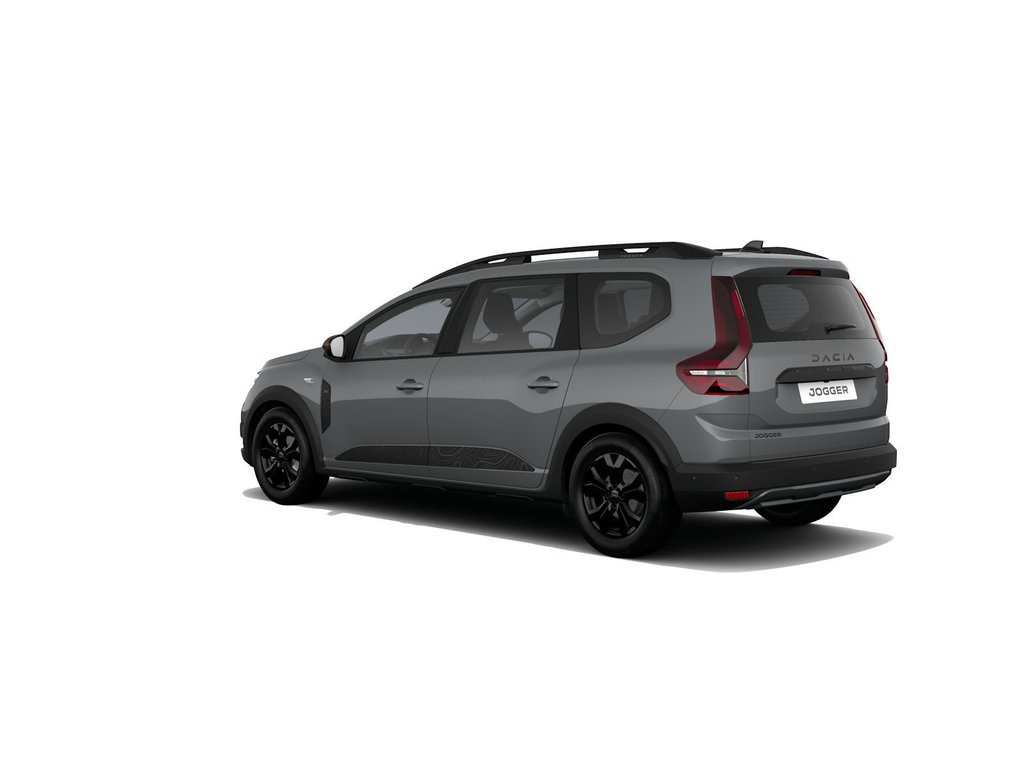 DACIA Jogger Extreme+ ECO-G 100