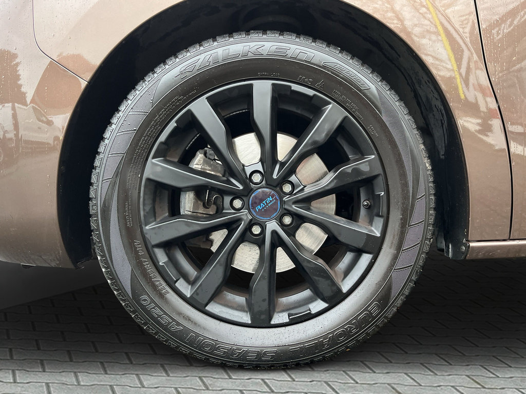 CITROEN SpaceTourer 2.0 HDI180 Feel Wohnmobil-Ausbau