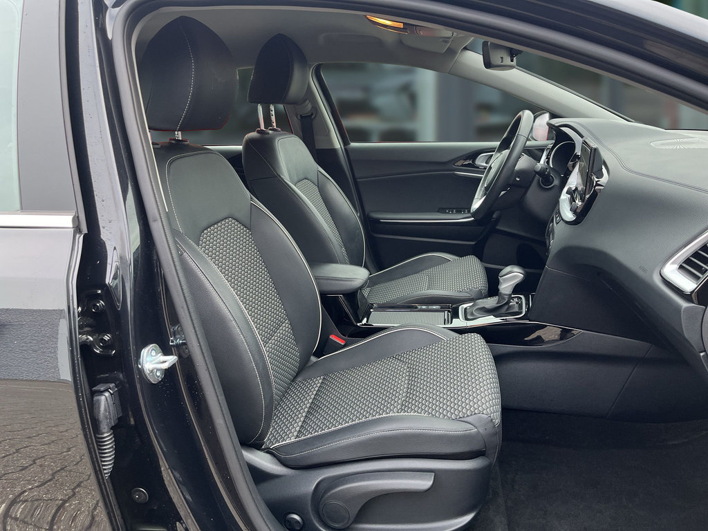 KIA XCeed Spirit 1.6 CRDI Mild Hybrid