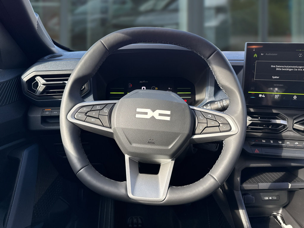 DACIA Duster Expression TCe 130 DACIA Duster Expression TCe 130