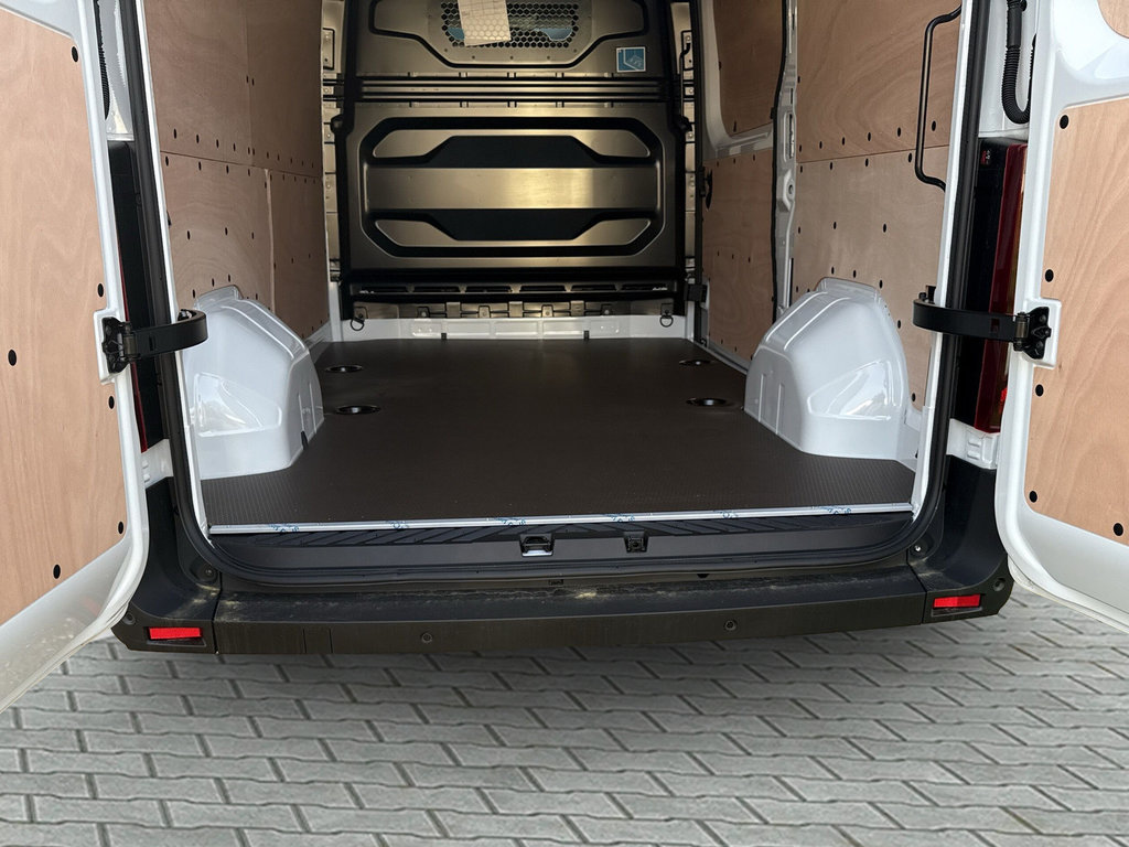 RENAULT Master Kastenwagen FWD extra L2H2 3,5t Blue dCi 