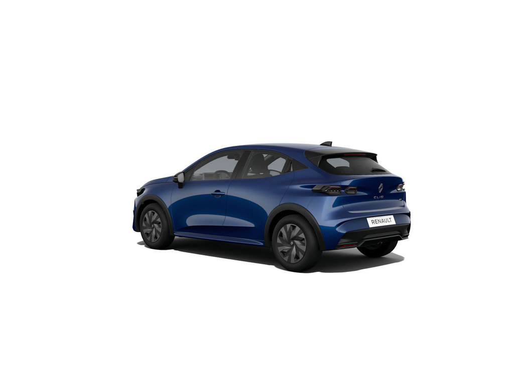 RENAULT Clio Evolution Full Hybrid E-Tech 160