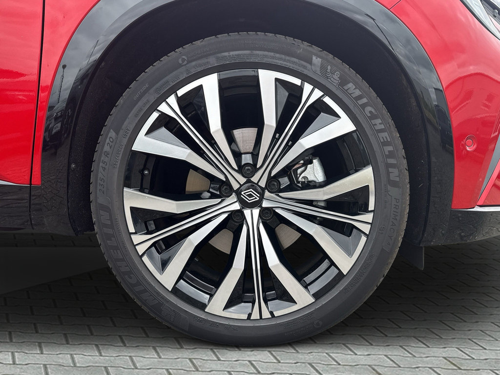 RENAULT Austral Iconic E-Tech Full Hybrid 200