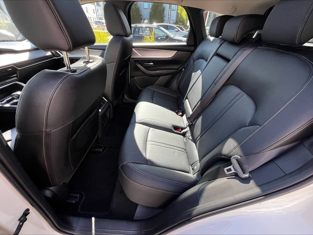 MAZDA CX-60 Homura Hybrid AWD 327PS Panorama AHK MAZDA CX-60 Homura Hybrid AWD 327PS Panorama AHK