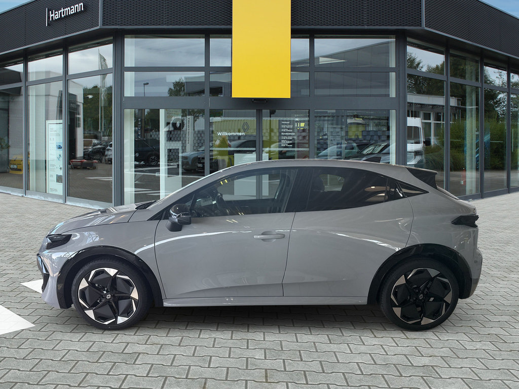 RENAULT Clio Techno Full Hybrid E-Tech 160