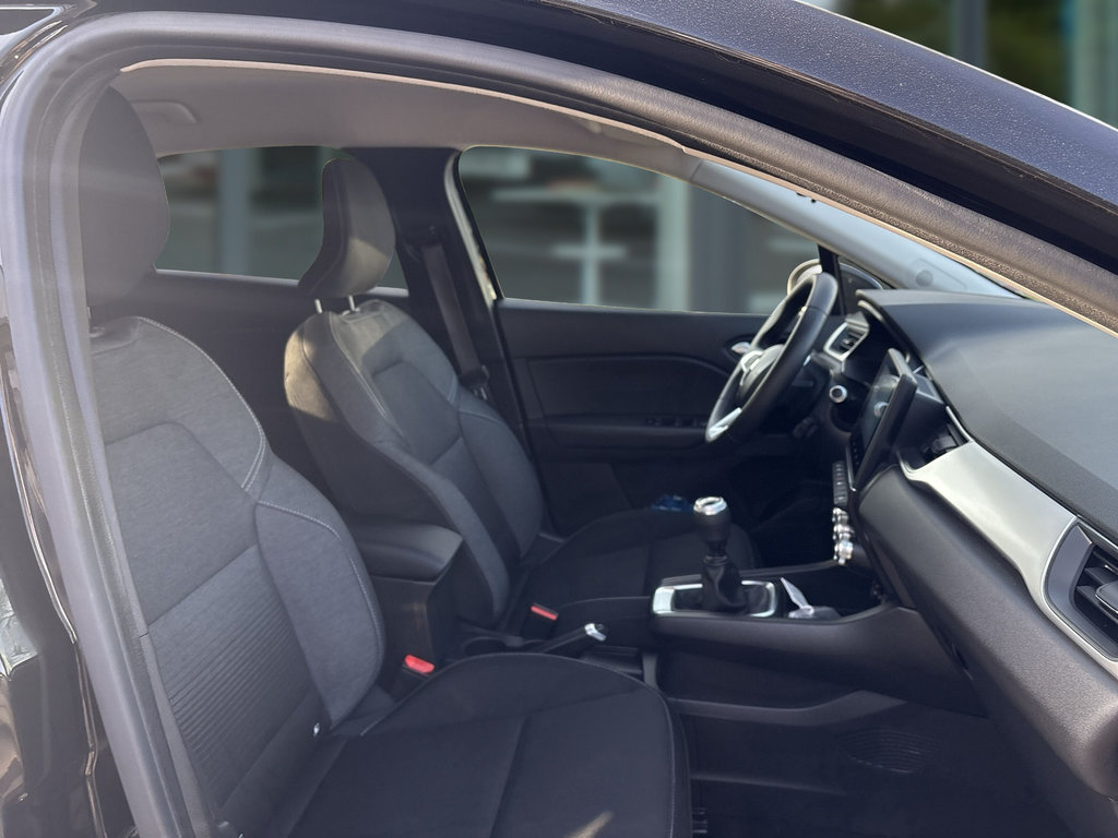 RENAULT Captur INTENS TCe 100