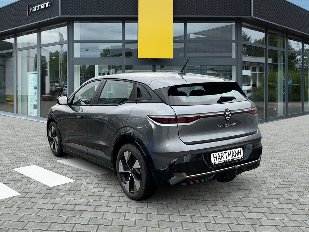 RENAULT Megane E-TECH Megane Equilibre EV 40, AHK