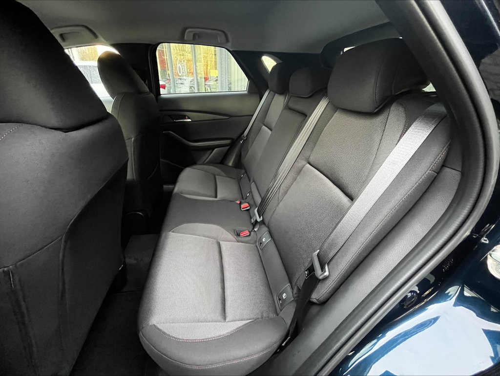 MAZDA CX-30 Homura 2.5L e-SKYACTIV G 140ps 6AT Homura