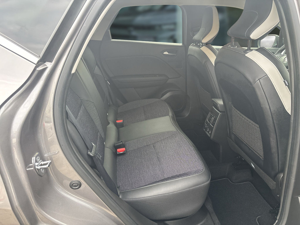 RENAULT Captur II Techno TCe 90 RENAULT Captur II Techno TCe 90