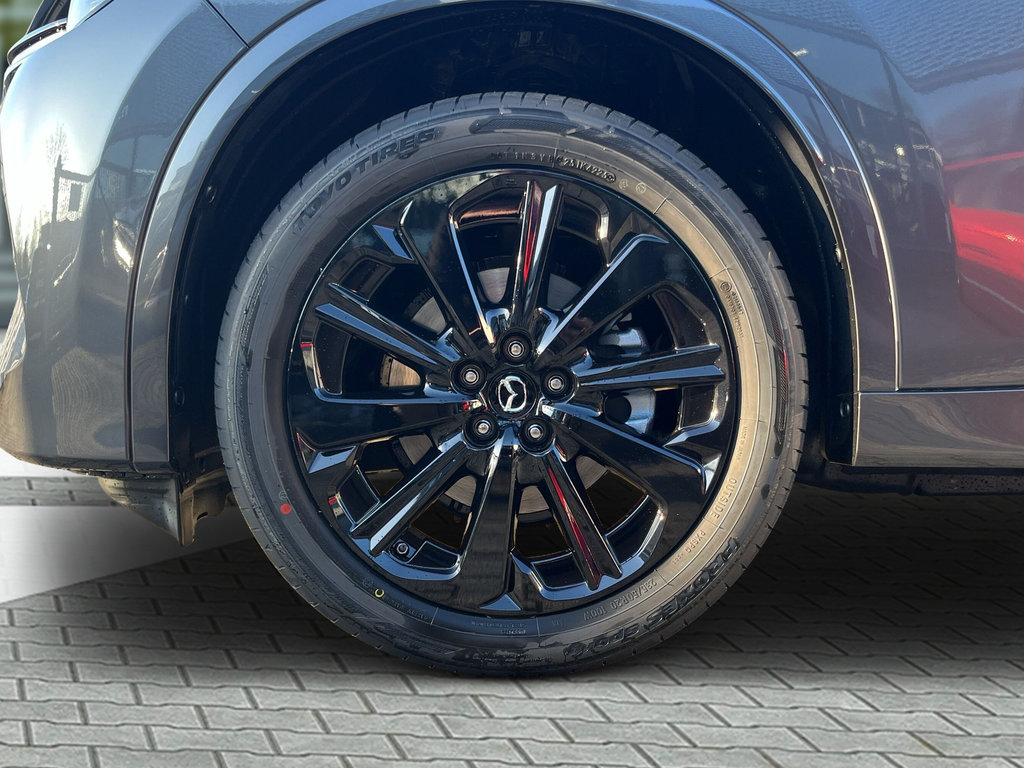 MAZDA CX-60 3.3 e-SKYACTIV D 254ps 8AT AWD Homura Plus