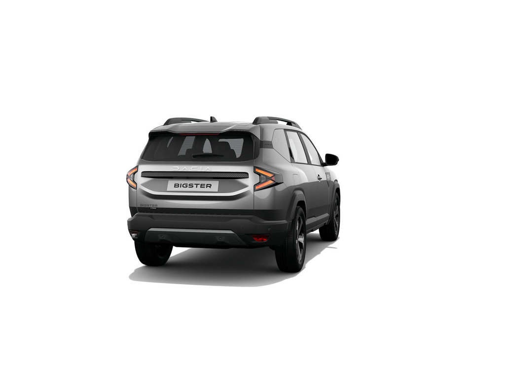 DACIA Bigster Extreme TCe 140