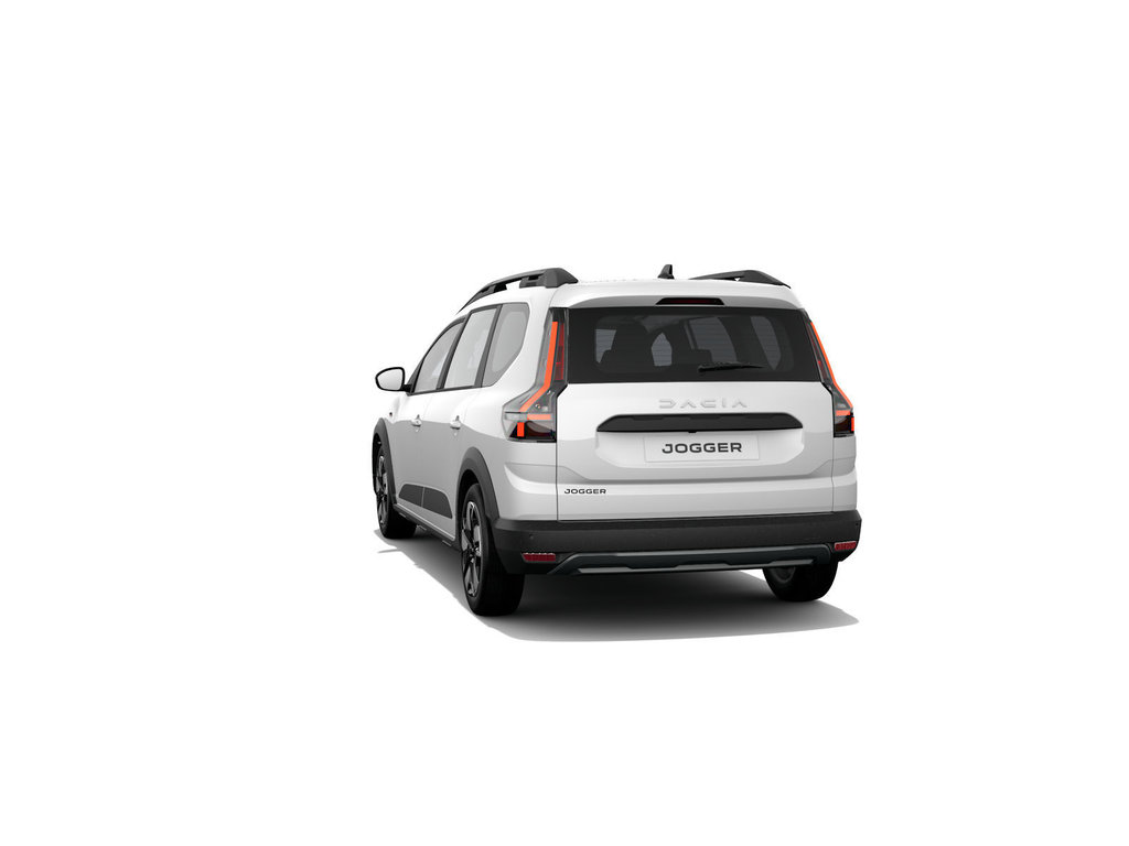 DACIA Jogger Expression TCe 110