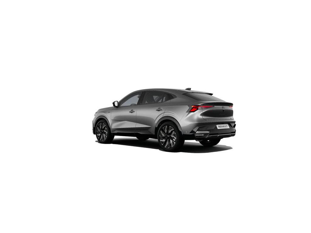 RENAULT Rafale Esprit Alpine Full Hybrid E-Tech 200