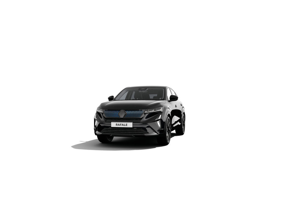 RENAULT Rafale Esprit Alpine Full Hybrid E-Tech 200