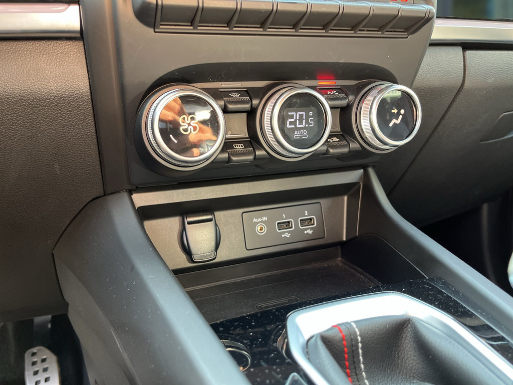 RENAULT Arkana R.S. LINE TCe 160 EDC RF-Kamera RENAULT Arkana R.S. LINE TCe 160 EDC RF-Kamera