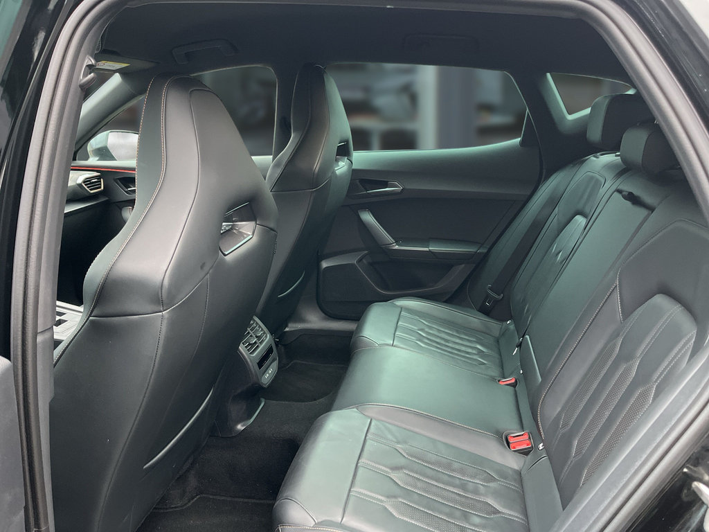 CUPRA Formentor VZ E-HYBRID Fahrass. XL, Leder