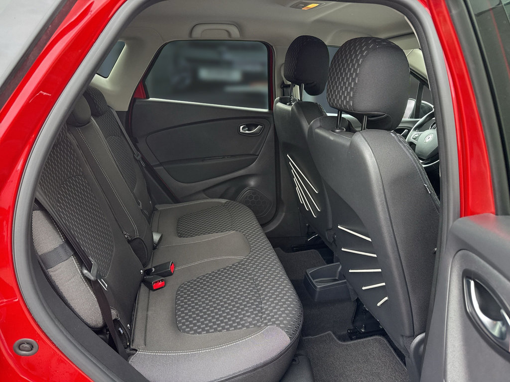 RENAULT Captur Intens TCe 90 RENAULT Captur Intens TCe 90